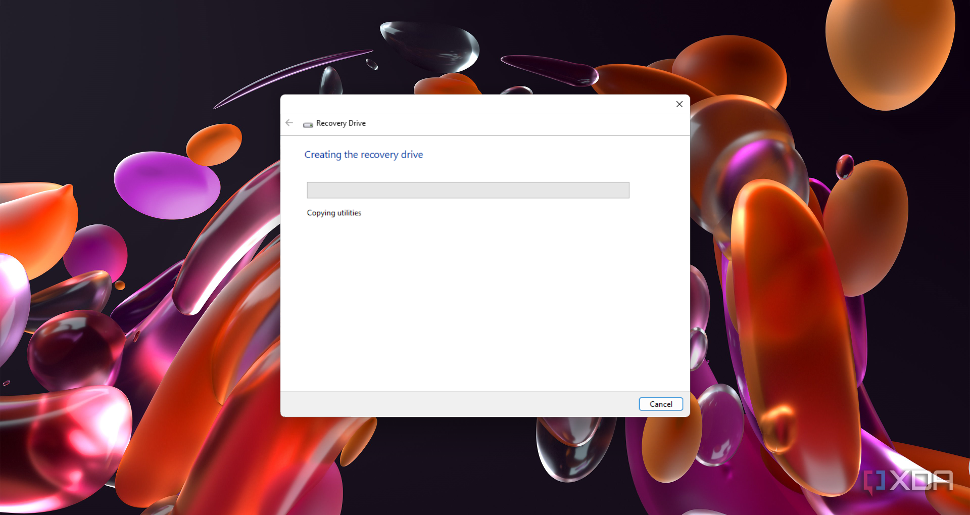 Getting your PC ready for disaster recovery is easier than you think