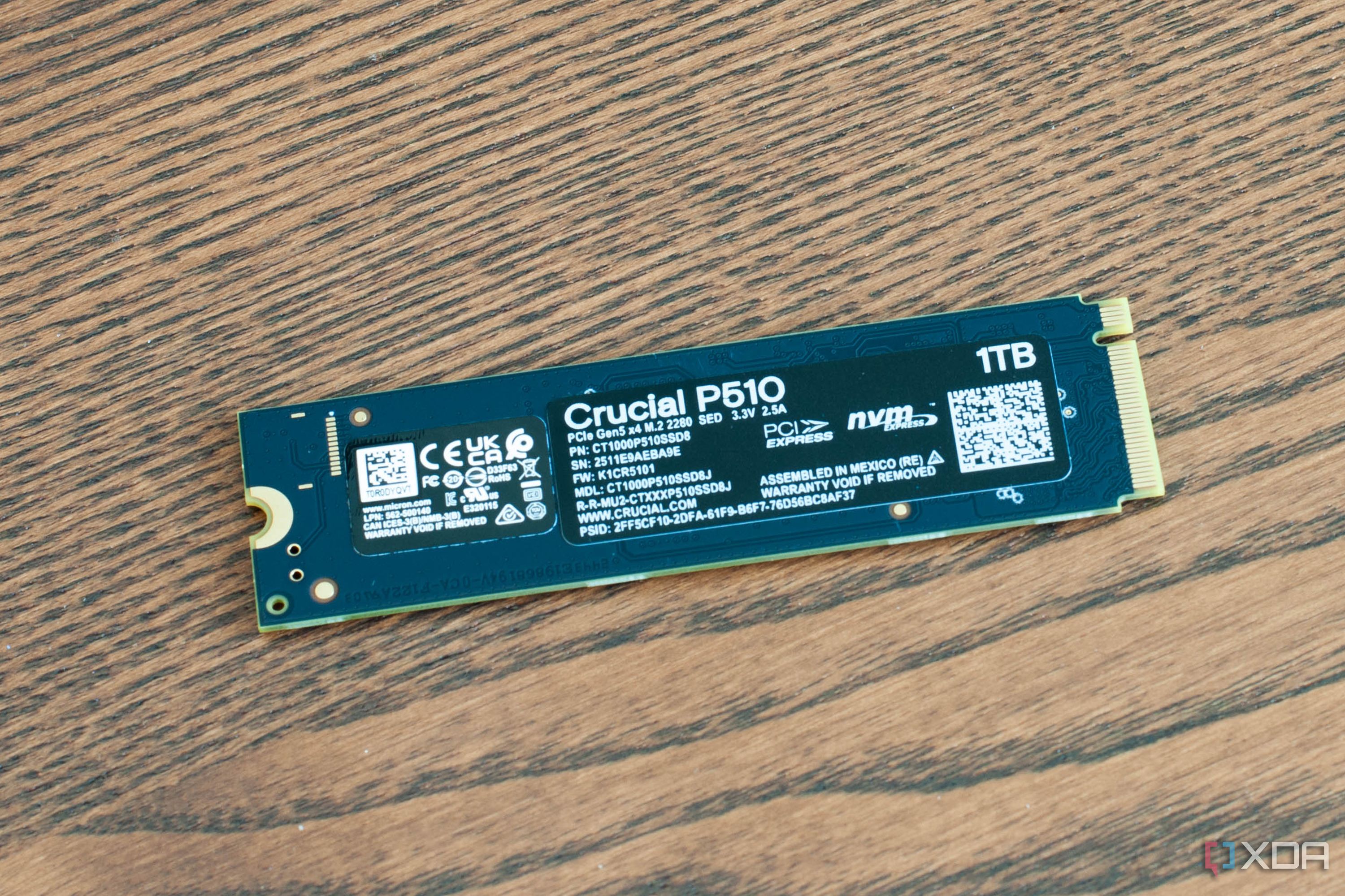 Crucial will no longer sell you RAM as Micron goes business-only