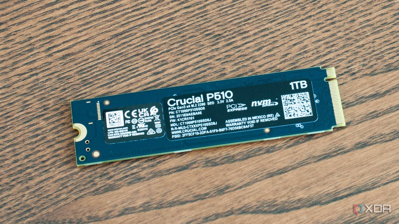 Crucial will no longer sell you RAM as Micron goes business-only