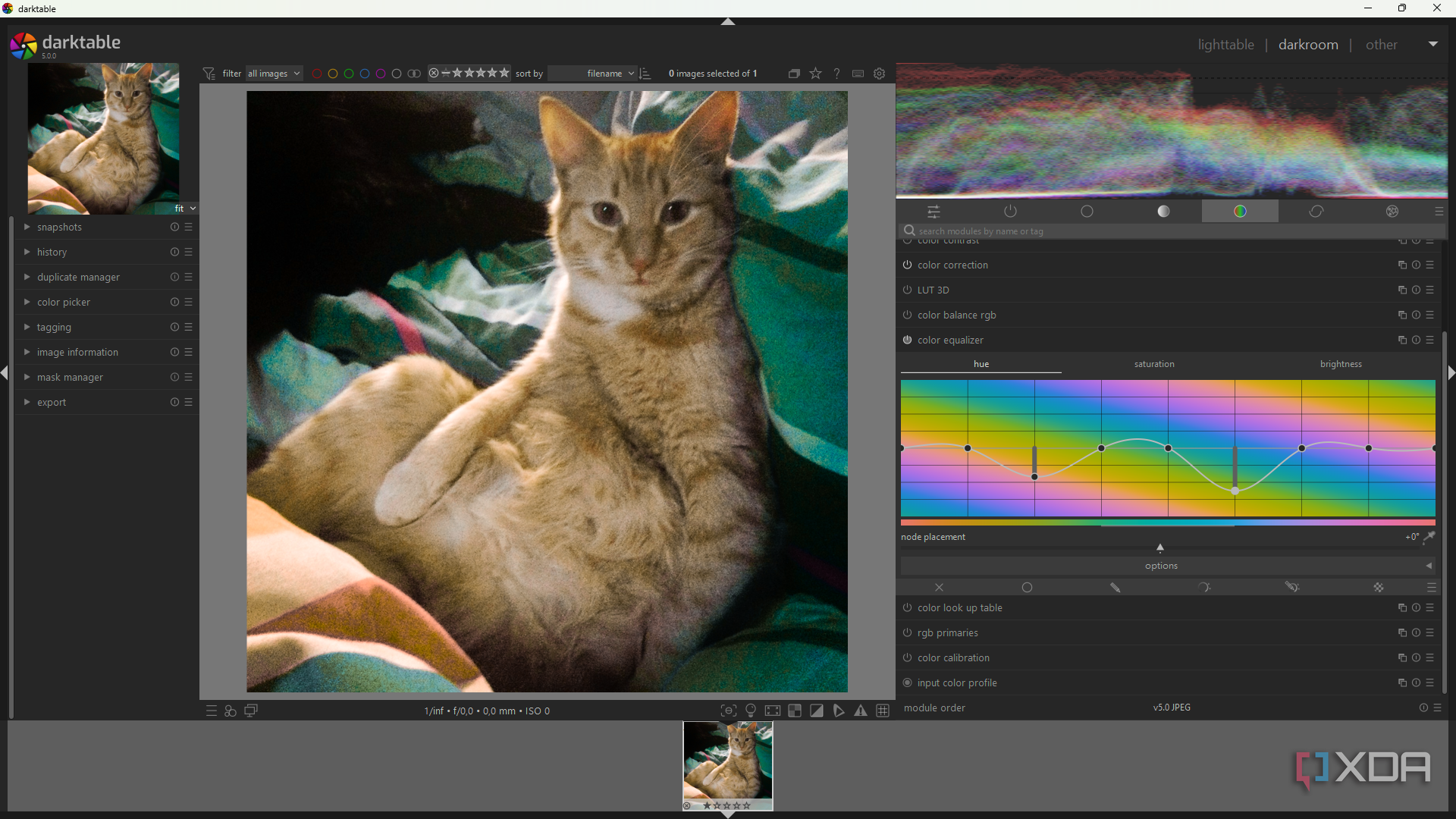 I stopped paying for Lightroom and switched to this self-hosted alternative