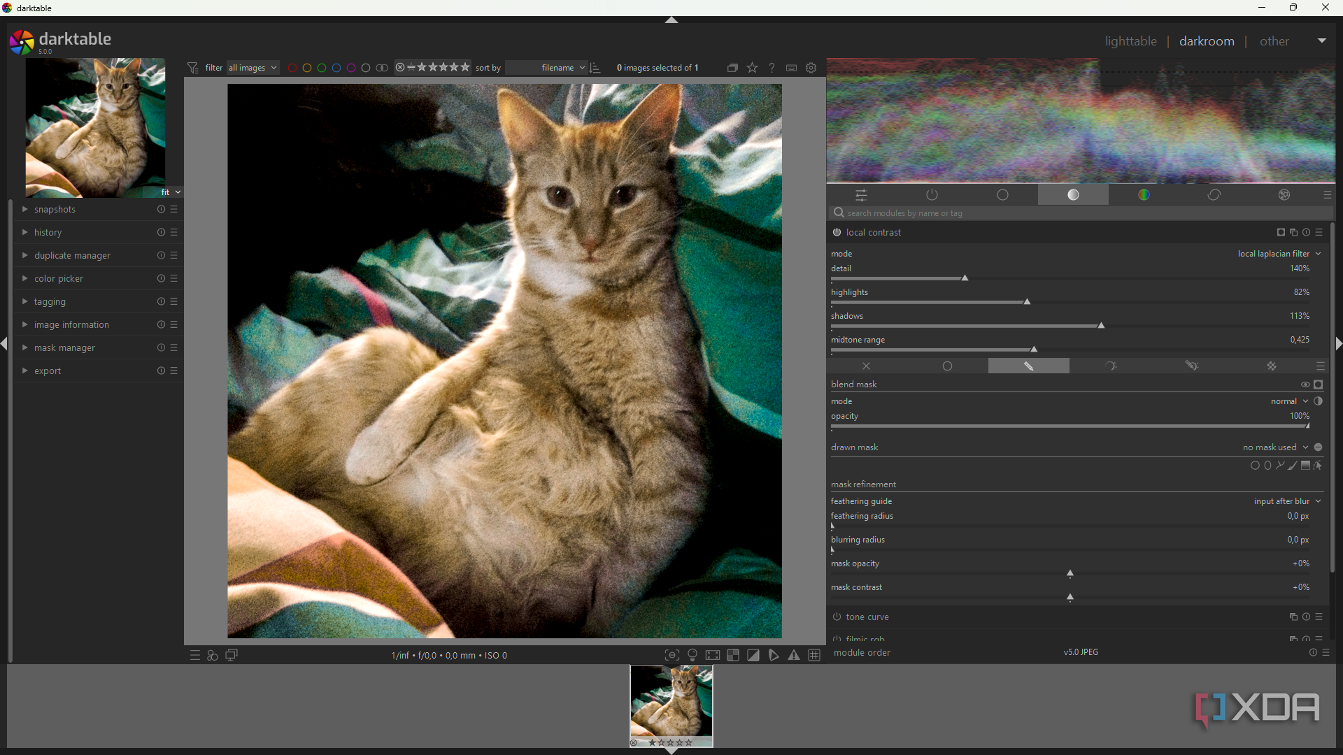 This obscure open-source tool is better than any paid alternative I’ve ...
