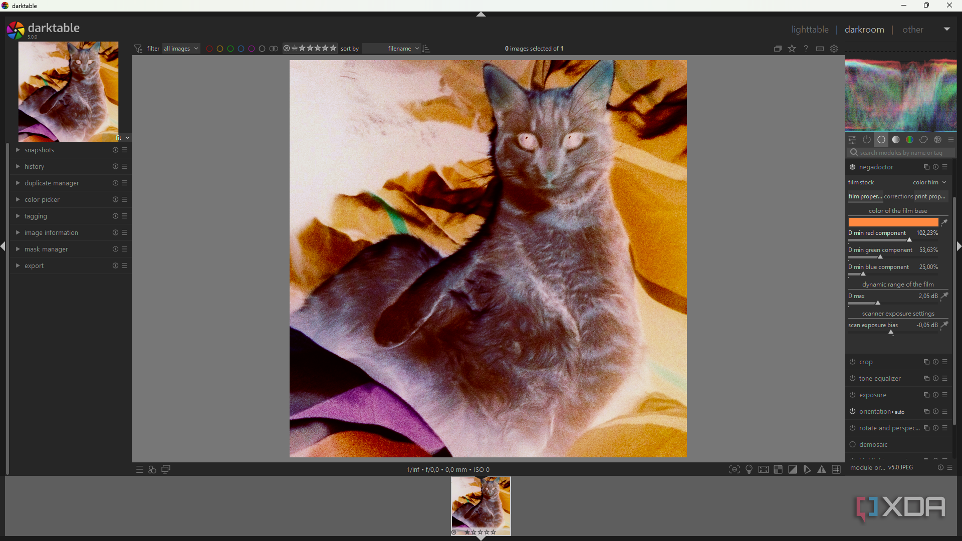7 reasons why I keep coming back to open-source creative software