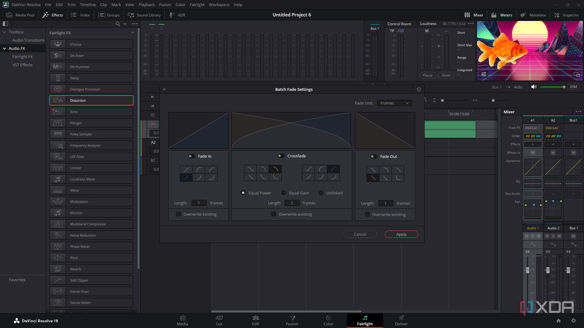5 reasons I use DaVinci Resolve instead of After Effects for motion ...