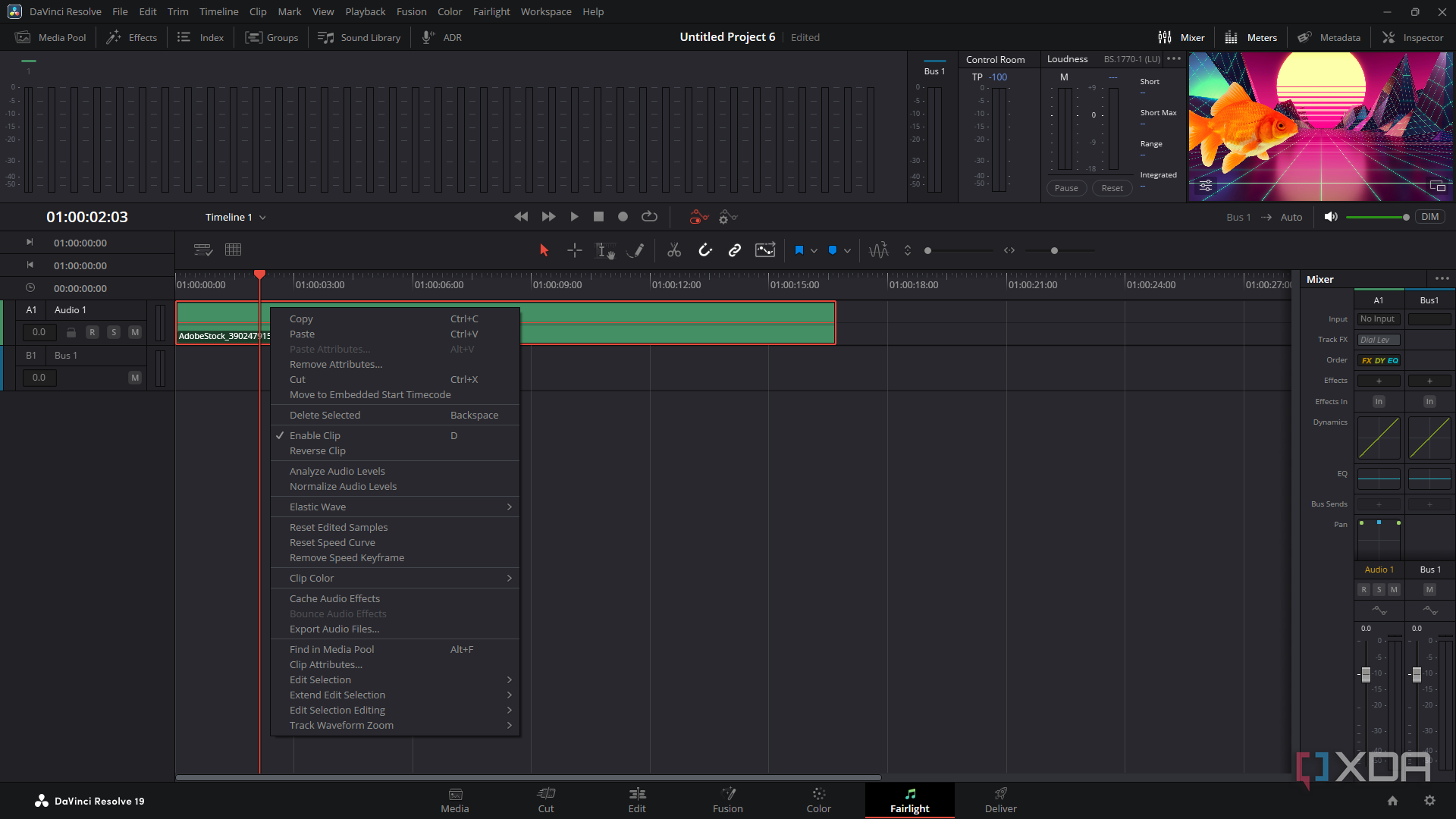 5 reasons I use DaVinci Resolve instead of After Effects for motion ...
