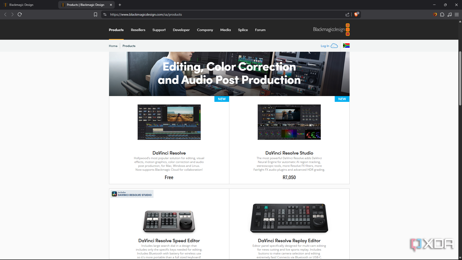 5 reasons I use DaVinci Resolve instead of After Effects for motion ...