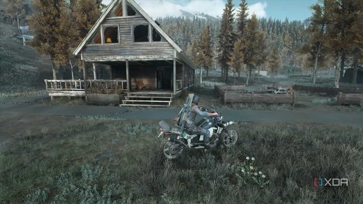 Days Gone Image 1