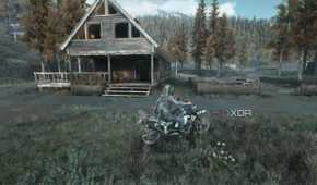 Days Gone Image 1