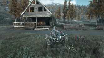 Days Gone Image 1