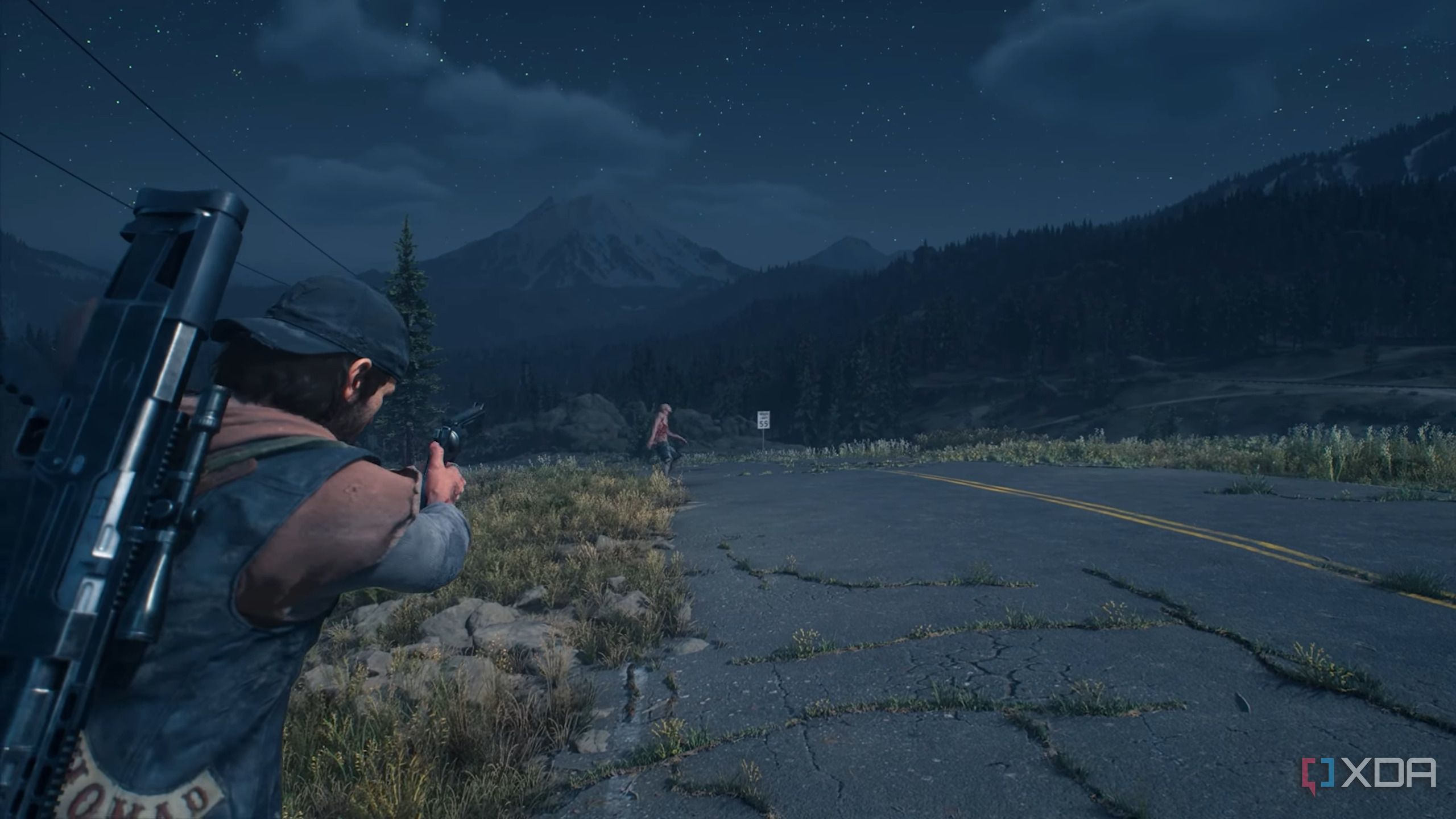Days Gone Image 2
