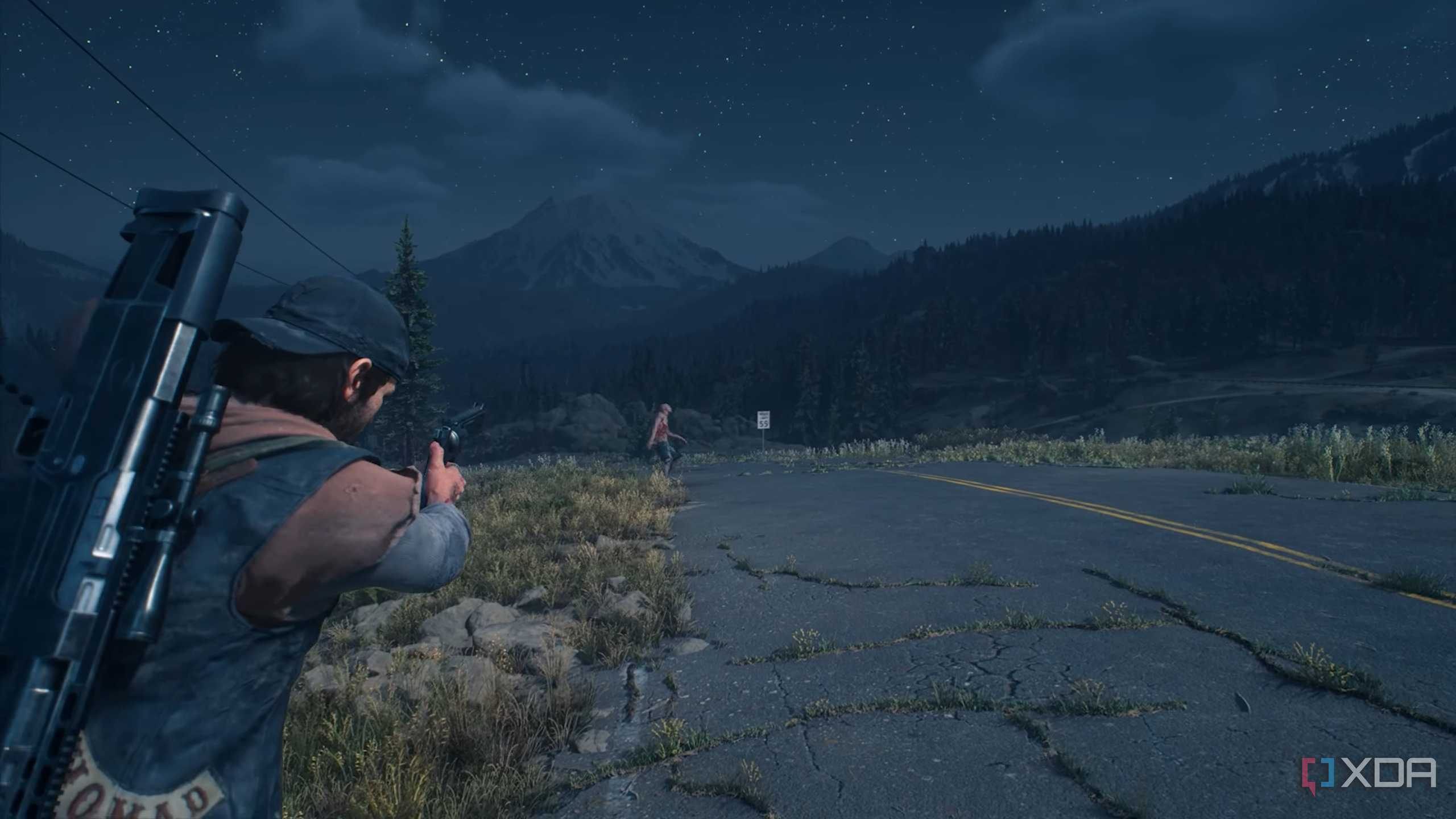 Days Gone Image 2