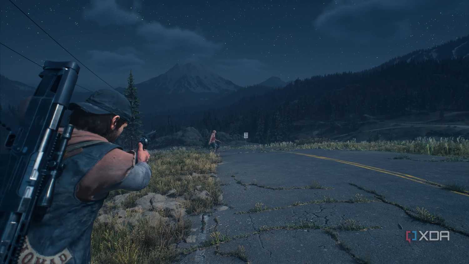 Days Gone Image 2