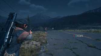Days Gone Image 2