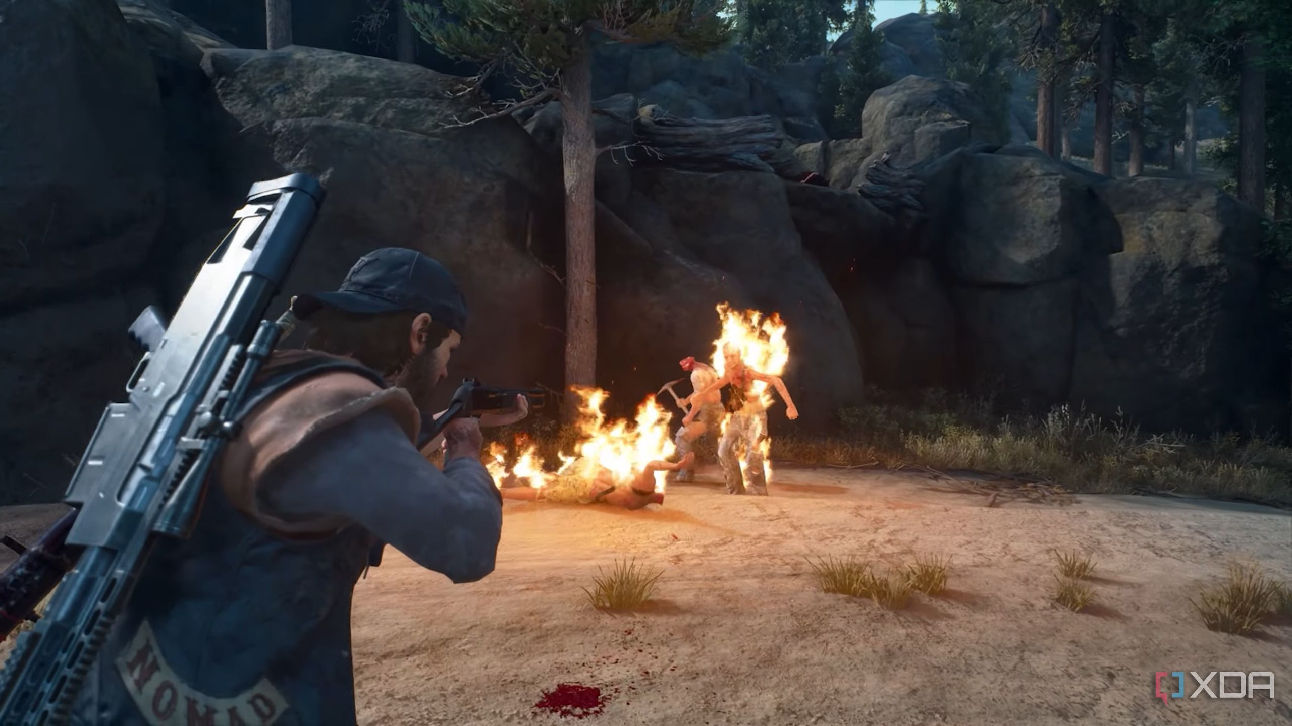 Days Gone Image 3