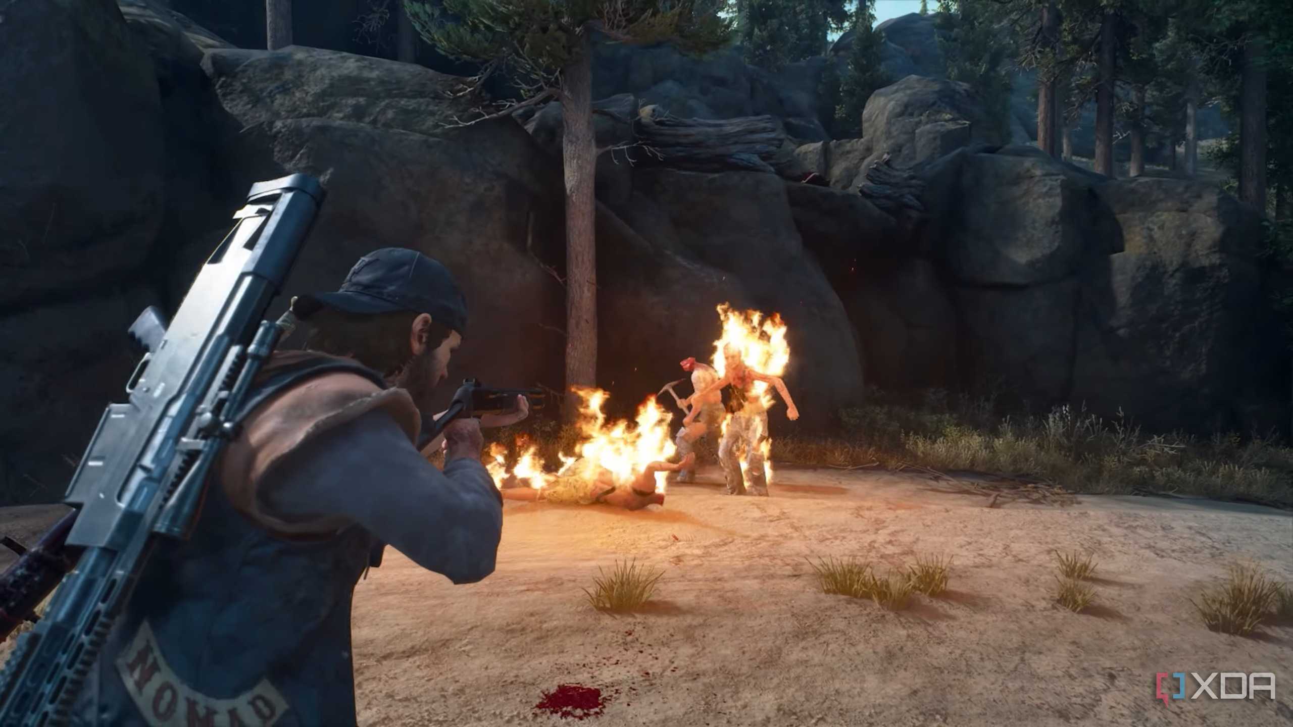 Days Gone Image 3