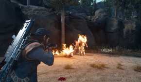 Days Gone Image 3
