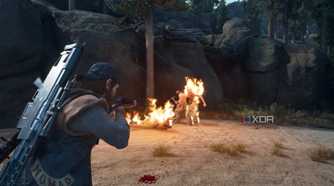 Days Gone Image 3