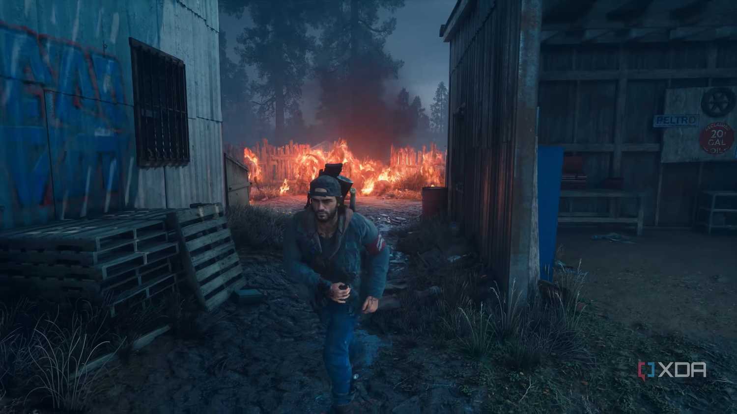 Days Gone Image 4