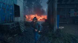 Days Gone Image 4
