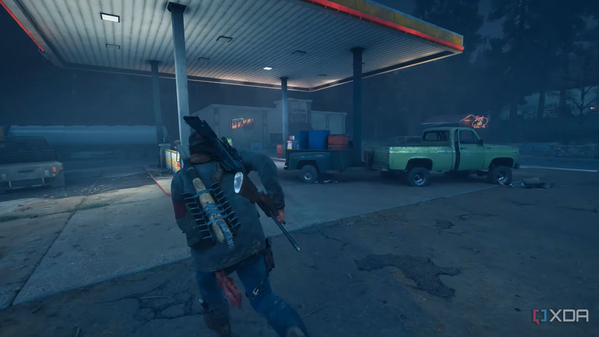 Days Gone Image 5