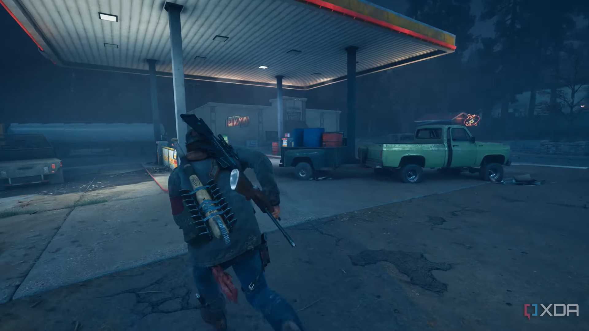 Days Gone Image 5