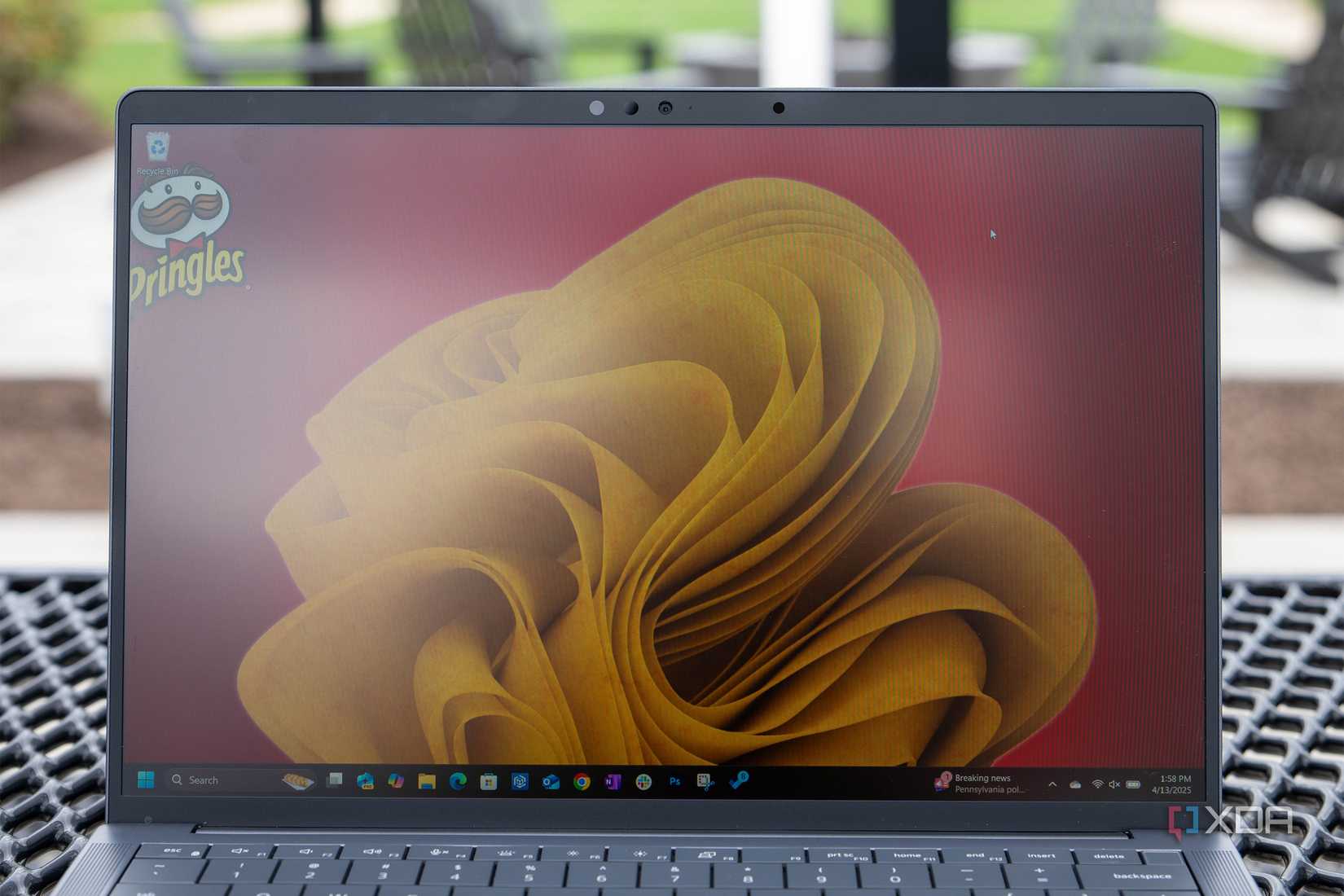 Dell Pro 14 Premium-13