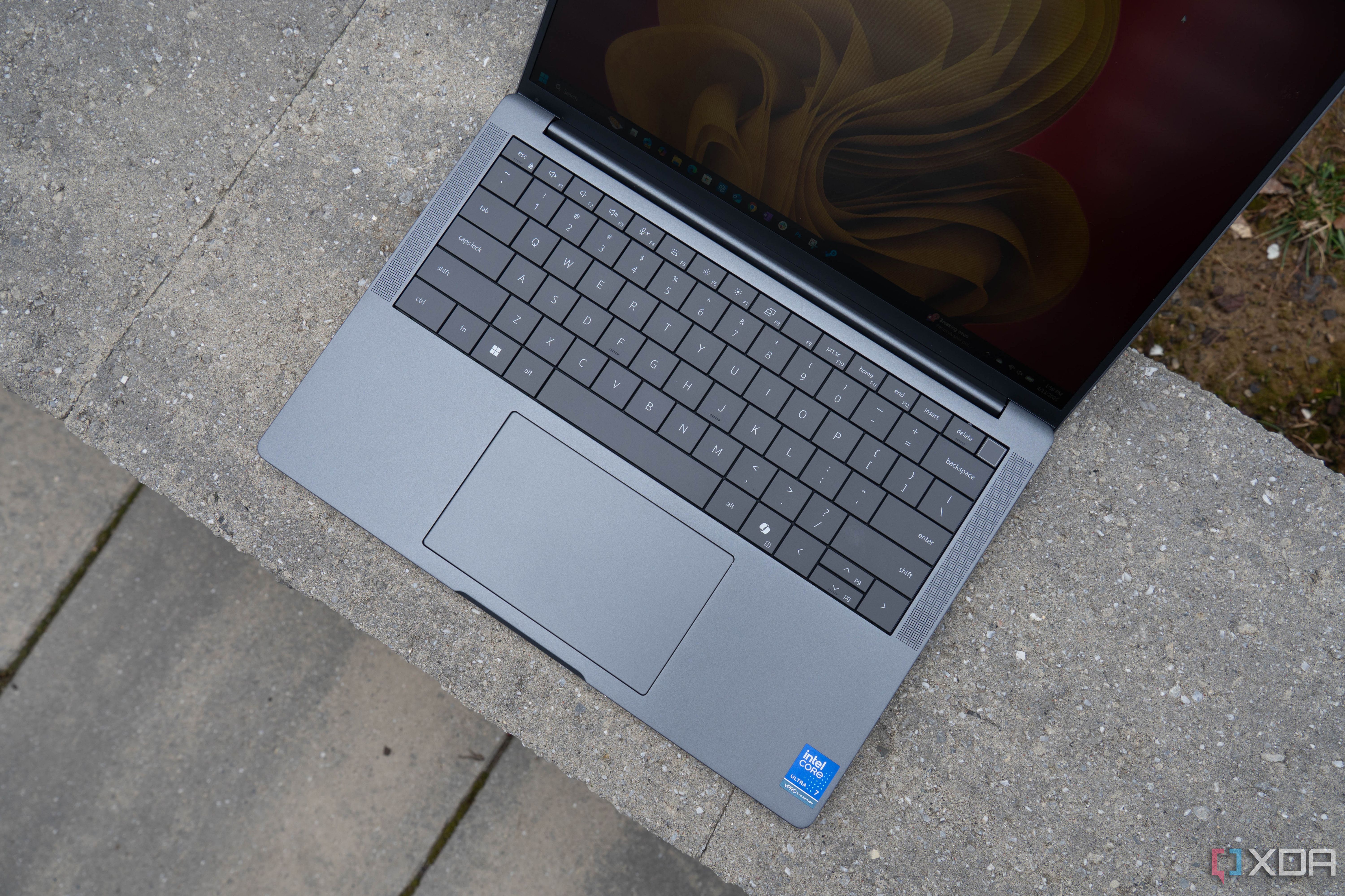 Dell Pro 14 Premium review