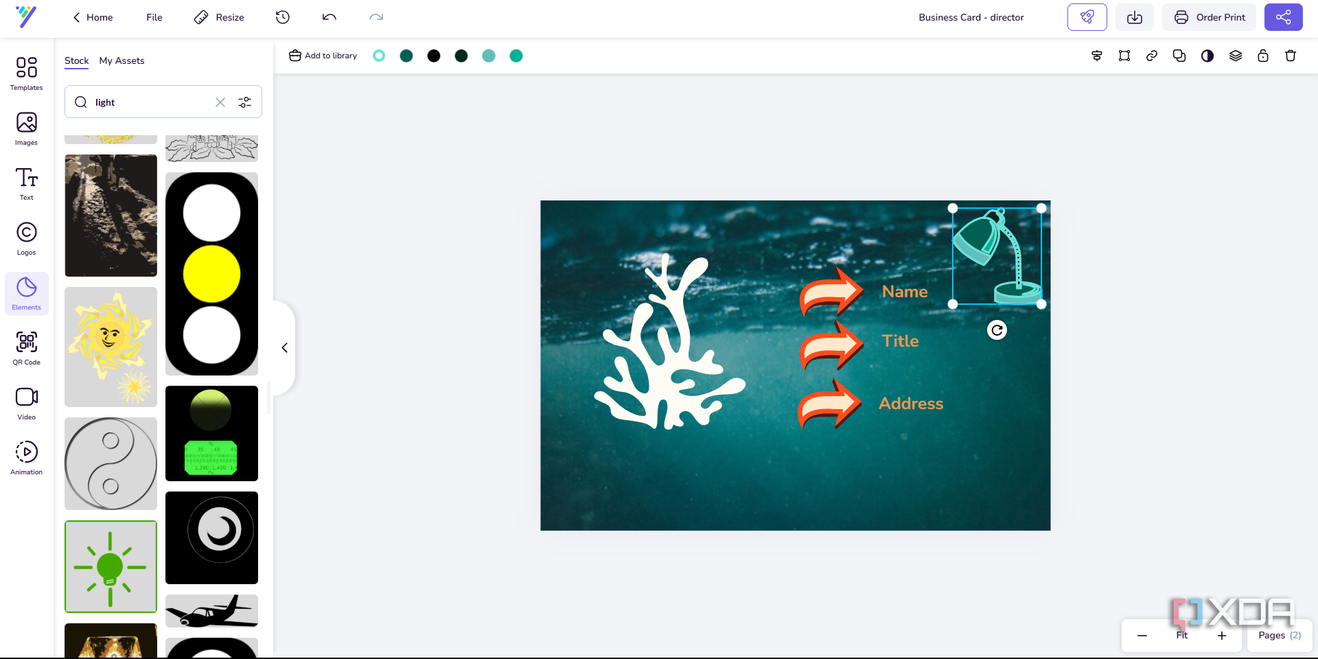 5 free design tools for non-designers (beyond Canva)