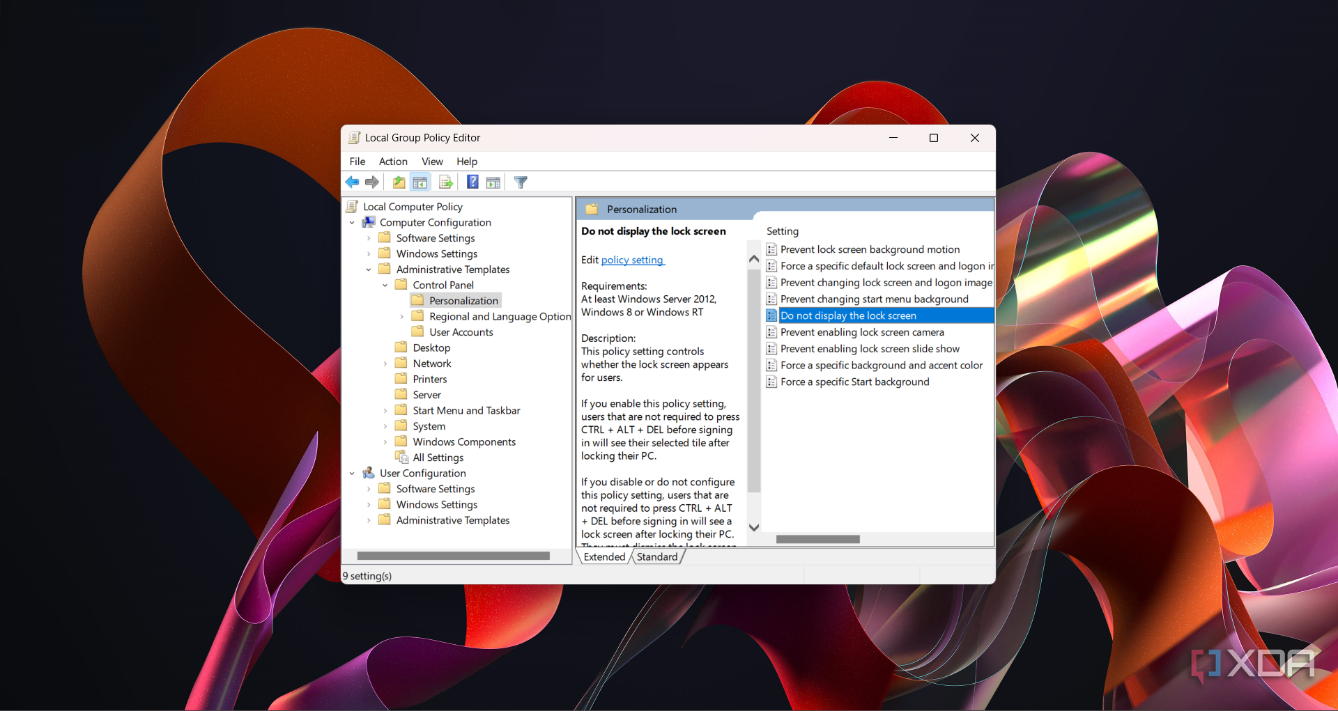 5 Windows settings I should have disabled a long time ago (and how I ...