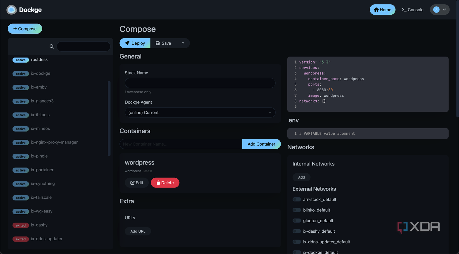 dockge-compose-from-run-command
