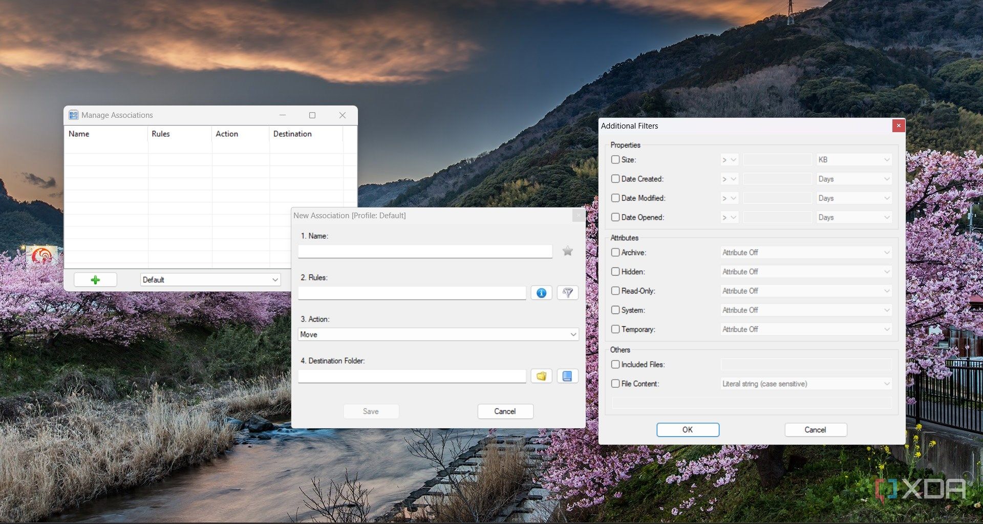 I use these 5 File Explorer add-ons to make my life a lot easier on ...