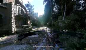 Dying Light The Beast Image 1