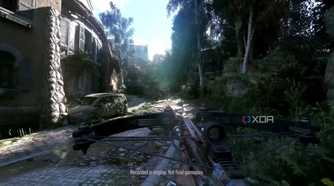 Dying Light The Beast Image 1