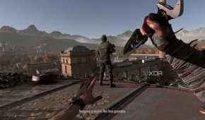 Dying Light The Beast Image 2