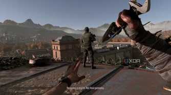 Dying Light The Beast Image 2