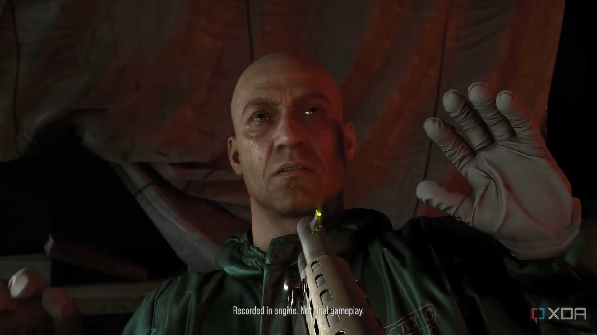 Dying Light The Beast Image 3