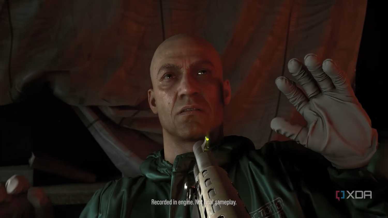 Dying Light The Beast Image 3