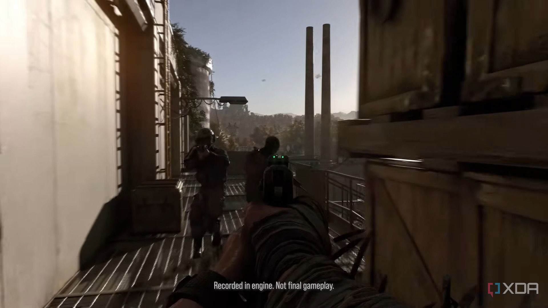 Dying Light The Beast Image 4