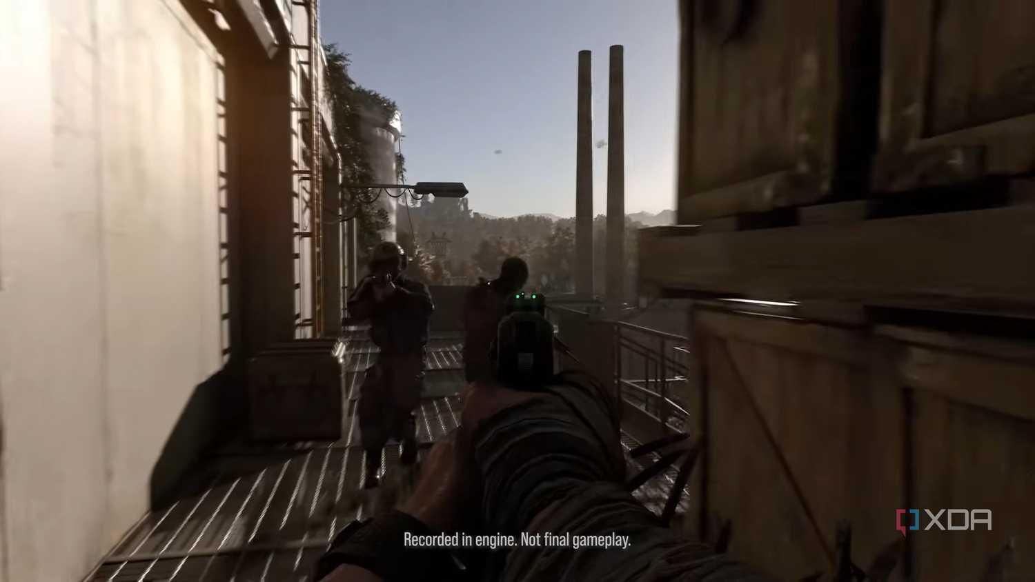 Dying Light The Beast Image 4