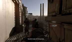 Dying Light The Beast Image 4