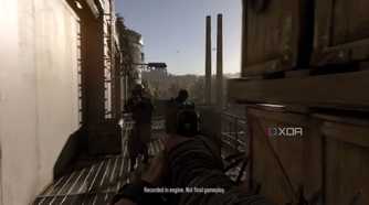 Dying Light The Beast Image 4