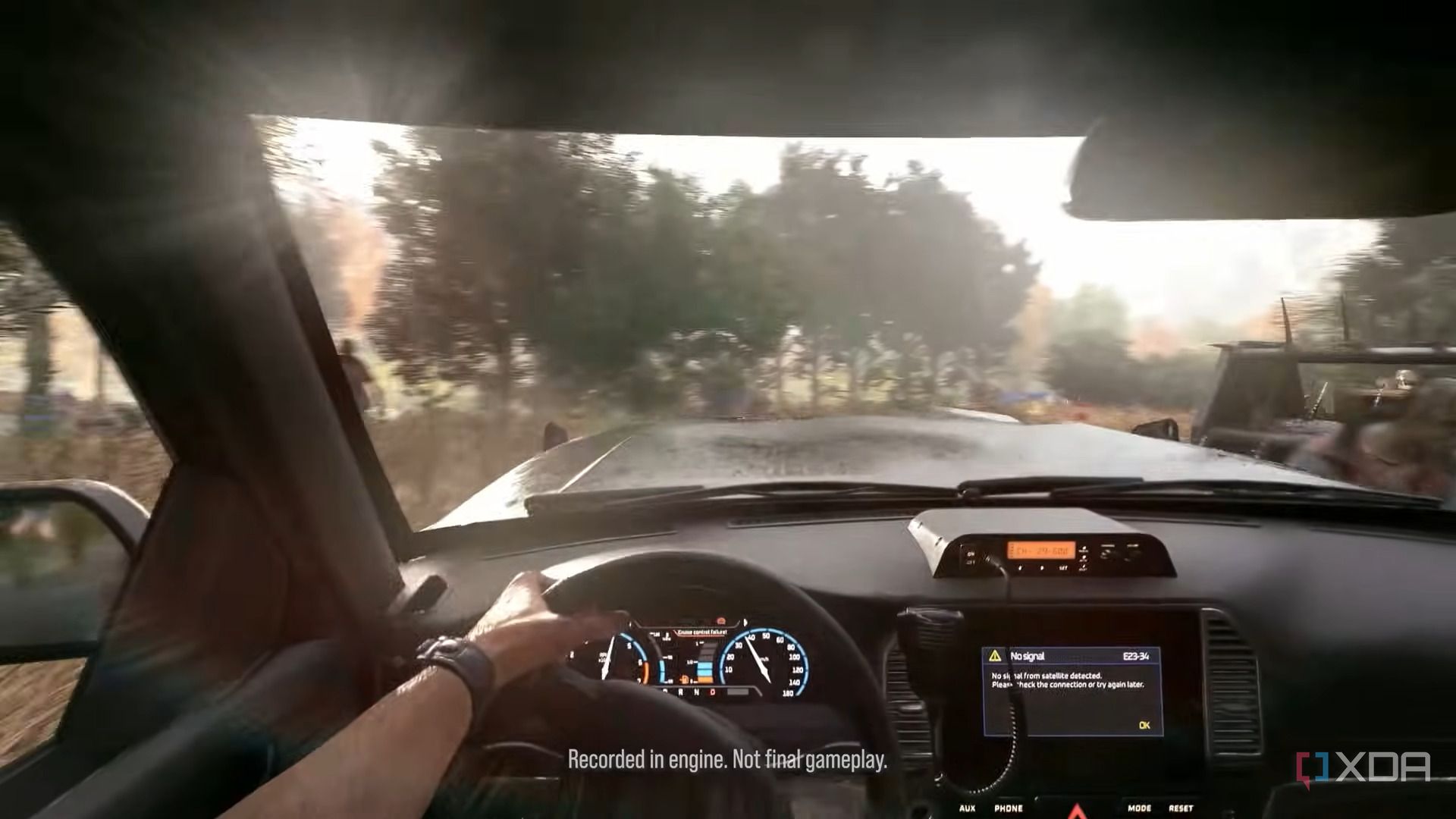 Dying Light The Beast Image 5