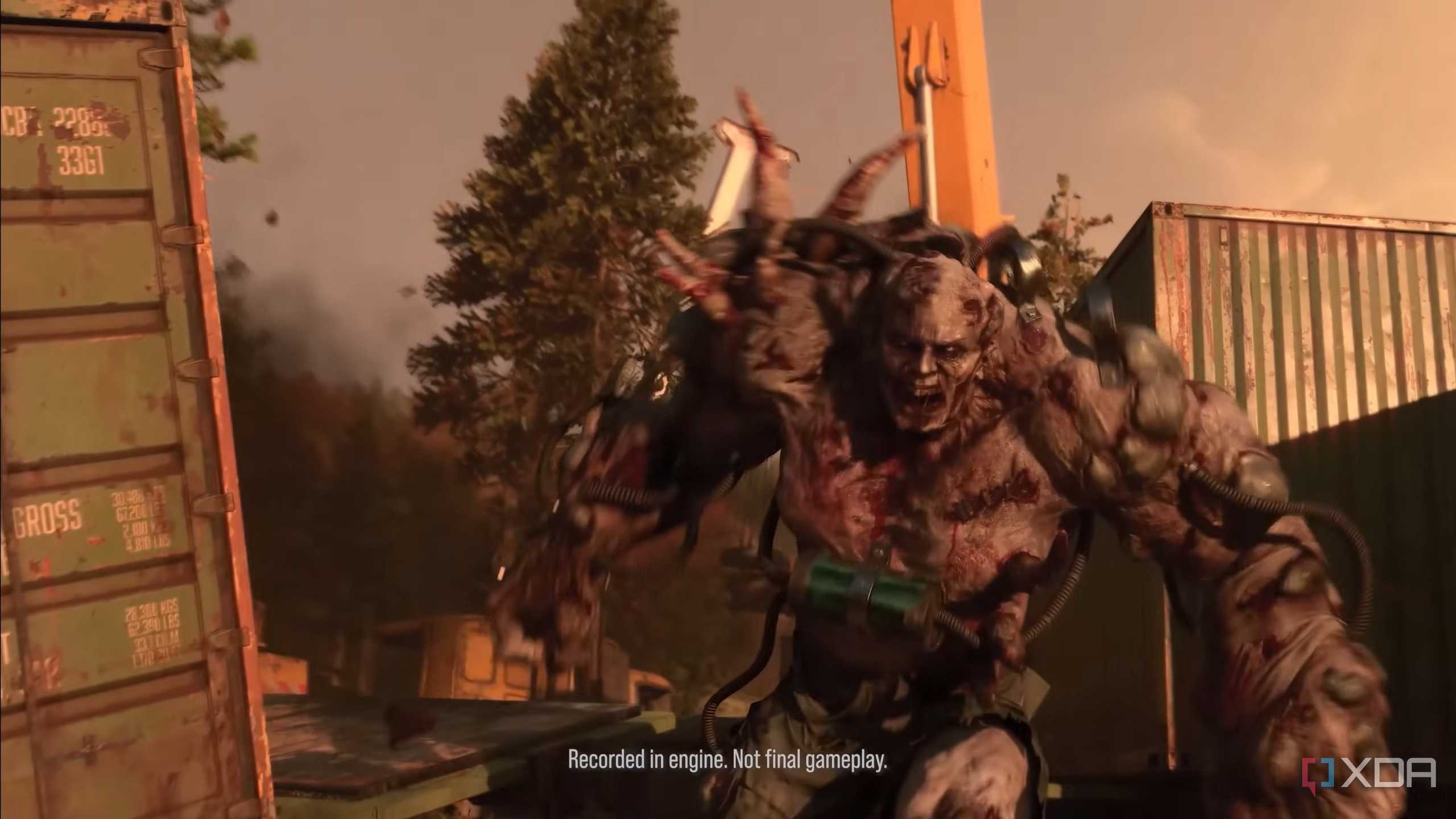 Dying Light The Beast Image 6