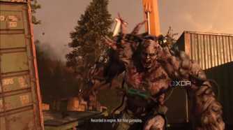 Dying Light The Beast Image 6