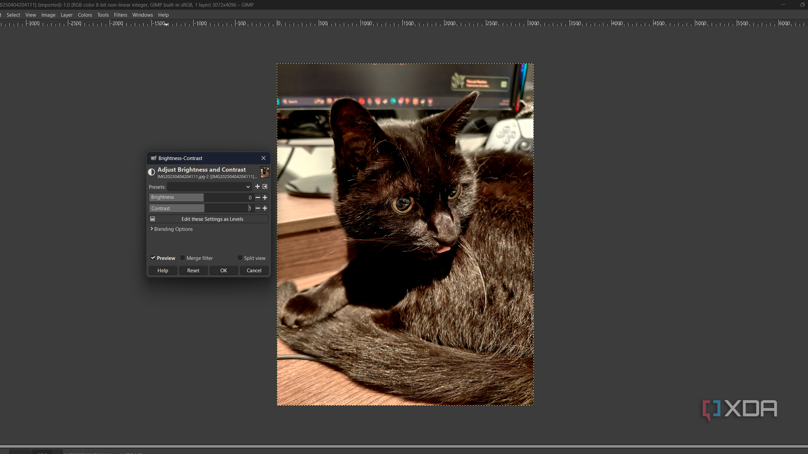Open Source Image Manipulation 6 open-source programs I use instead of the paid alternatives