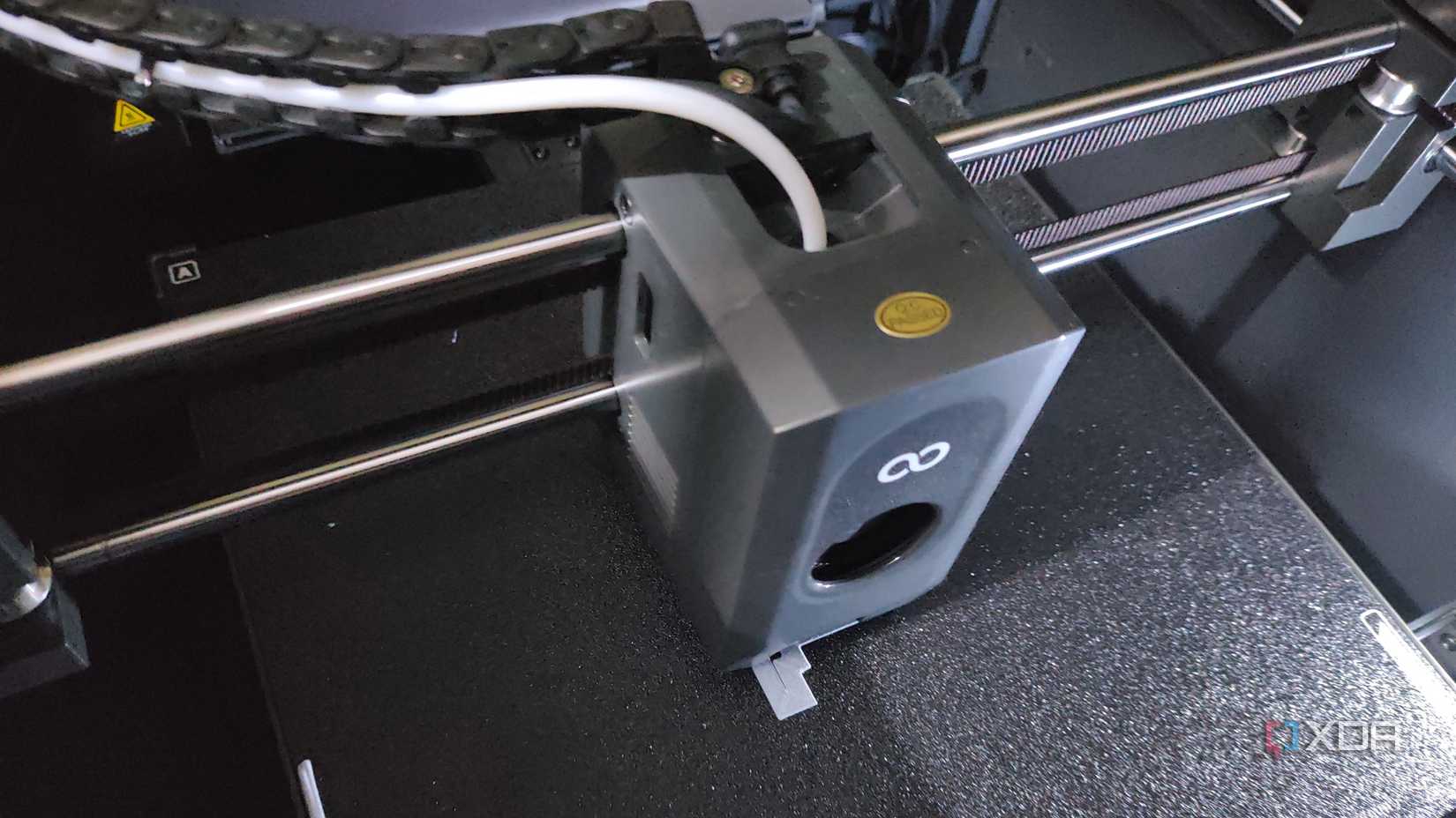 Printing with the Elegoo Centauri Carbon