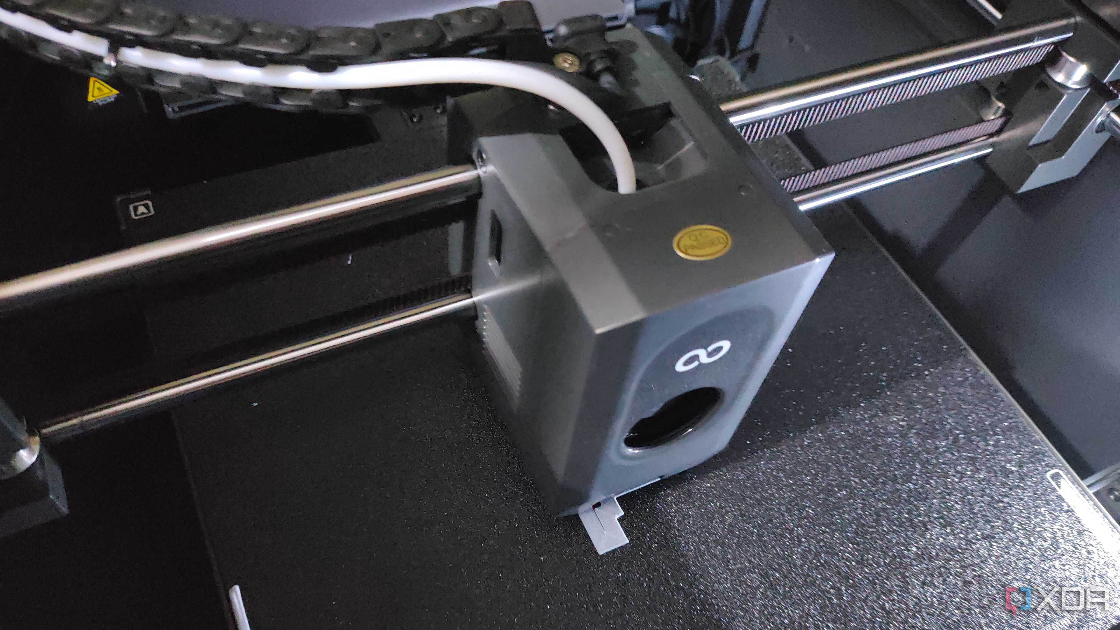 Printing with the Elegoo Centauri Carbon