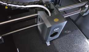 Printing with the Elegoo Centauri Carbon