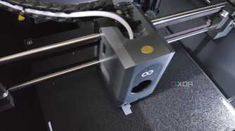 Printing with the Elegoo Centauri Carbon
