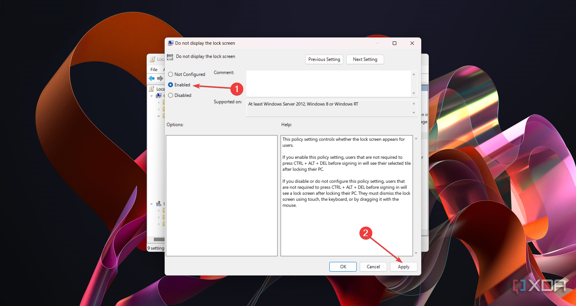 5 Windows settings I should have disabled a long time ago (and how I ...