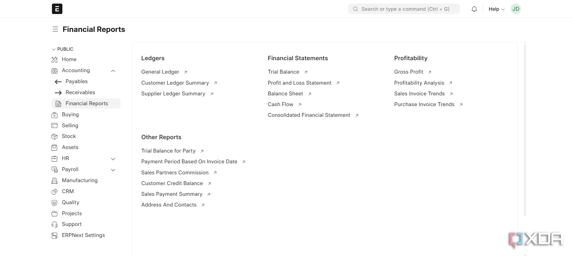 5 self‑hosted finance apps that export perfectly into Excel for deeper ...